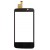 Touch Screen Digitizer For Archos 40 Titanium White By - Maxbhi Com