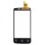 Touch Screen Digitizer For Archos 40 Titanium White By - Maxbhi Com