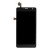 Lcd With Touch Screen For Lenovo Ideaphone K860 Red By - Maxbhi Com