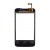 Touch Screen Digitizer For Huawei Ascend Y200 White By - Maxbhi Com