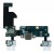 Charging Connector Flex Pcb Board For Samsung Galaxy S5 Mini Duos By - Maxbhi Com