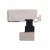 Replacement Front Camera For Nokia Lumia 735 Lte Rm1039 Selfie Camera By - Maxbhi Com