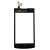 Touch Screen Digitizer For Philips S308 Black By - Maxbhi Com