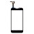 Touch Screen Digitizer For Zte Grand X Quad V987 Black By - Maxbhi Com