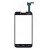 Touch Screen Digitizer For Zte Grand X Quad V987 Black By - Maxbhi Com