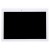 Lcd With Touch Screen For Lenovo Tab 2 A1030 White By - Maxbhi Com