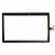 Touch Screen Digitizer For Lenovo Tab 2 A1030 Black By - Maxbhi Com