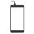 Touch Screen Digitizer For Verykool S6005 Cyprus Ii Black By - Maxbhi Com
