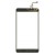 Touch Screen Digitizer For Verykool S6005 Cyprus Ii White By - Maxbhi Com