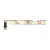 Volume Button Flex Cable For Huawei Ascend G520 By - Maxbhi Com