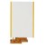 Lcd Screen For Wiko Goa Replacement Display By - Maxbhi Com