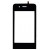 Touch Screen Digitizer For Wiko Goa Yellow By - Maxbhi Com