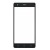 Replacement Front Glass For Verykool S5528 Cosmo Gold By - Maxbhi Com