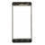 Replacement Front Glass For Verykool S5528 Cosmo Gold By - Maxbhi Com