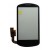 Touch Screen Digitizer For Huawei U8800 Pro Black By - Maxbhi Com