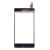 Touch Screen Digitizer For Huawei P8lite Alel04 Black By - Maxbhi Com