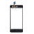 Touch Screen Digitizer For Homtom Ht26 White By - Maxbhi Com