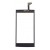 Touch Screen Digitizer For Thl T6c Black By - Maxbhi Com