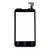 Touch Screen Digitizer For Micromax A61 Bolt Black By - Maxbhi Com