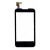Touch Screen Digitizer For Micromax A61 Bolt Grey By - Maxbhi Com