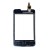 Touch Screen Digitizer For Micromax X457 White By - Maxbhi Com