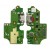 Charging Connector Flex Pcb Board For Nokia C12 Pro By - Maxbhi Com