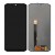 LCD with Touch Screen for Doogee S99 Black