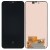 Lcd With Touch Screen For Samsung Galaxy A34 5g Silver By - Maxbhi Com