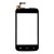 Touch Screen Digitizer For Intex Aqua N2 Black By - Maxbhi Com
