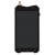 Lcd With Touch Screen For Geotel A1 Orange By - Maxbhi Com