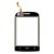 Touch Screen Digitizer For Huawei U8100 White By - Maxbhi Com