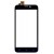 Touch Screen Digitizer For Karbonn Titanium S200hd Black By - Maxbhi Com