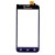 Touch Screen Digitizer For Karbonn Titanium S200hd White By - Maxbhi Com