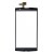 Touch Screen Digitizer For Leagoo Venture 1 Brown By - Maxbhi Com