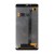 Lcd With Touch Screen For Elephone S3 Grey By - Maxbhi Com
