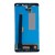 Lcd With Touch Screen For Zte Nubia Prague S Black By - Maxbhi Com
