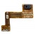 Proximity Light Sensor Flex Cable For Oukitel U7 Pro By - Maxbhi Com