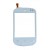 Touch Screen Digitizer For Micromax A44 White By - Maxbhi Com