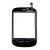 Touch Screen Digitizer For Micromax A44 White By - Maxbhi Com