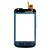Touch Screen Digitizer For Karbonn A55 Black By - Maxbhi Com