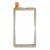 Touch Screen Digitizer For Micromax Funbook Mini P410 Black By - Maxbhi Com