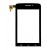 Touch Screen Digitizer For Intex Cloud Y1 White By - Maxbhi Com