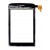 Touch Screen Digitizer For Intex Cloud Y1 White By - Maxbhi Com