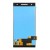 Lcd With Touch Screen For Philips S396 Black By - Maxbhi Com