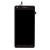 Lcd With Touch Screen For Philips V377 White By - Maxbhi Com