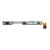 Power Button Flex Cable For Philips V377 On Off Flex Pcb By - Maxbhi Com
