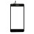 Touch Screen Digitizer For Philips V377 White By - Maxbhi Com