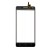 Touch Screen Digitizer For Philips V377 White By - Maxbhi Com