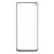 Replacement Front Glass For Oppo A76 Blue By - Maxbhi Com