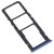 Sim Card Holder Tray For Xiaomi Redmi Note 11s Blue - Maxbhi Com